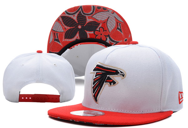 NFL Atlanta Falcons Snapback Hat id20